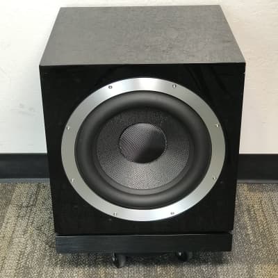 Bowers & Wilkins - DB Series Dual 10