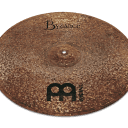 Meinl Byzance Dark Big Apple Dark Ride Cymbal - 22 Inch