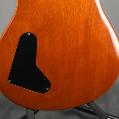 PRS Custom 22 “10 Top” 1998 - Violin Amber Sunburst image 18