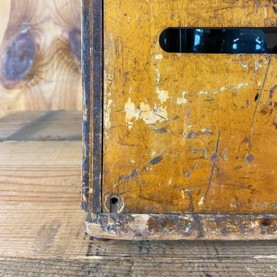 1940's Epiphone Electar Zephyr Combo Amplifier image 9
