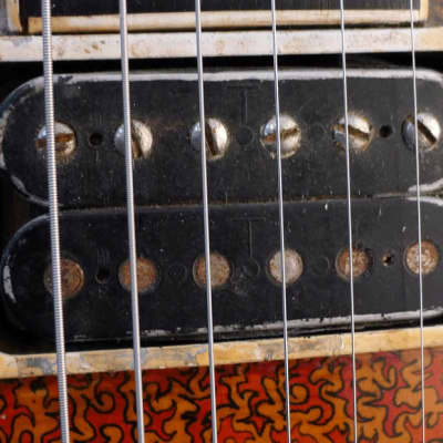 Gibson Les Paul Custom 1969 Bild 5