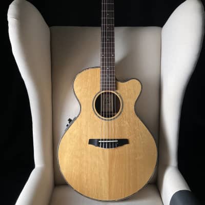 ステンレスフレット交換済み Crews Maniac Sound OSG-61 ステンレスフレット交換済み Crews Maniac Sound OSG-61 Crews maniac