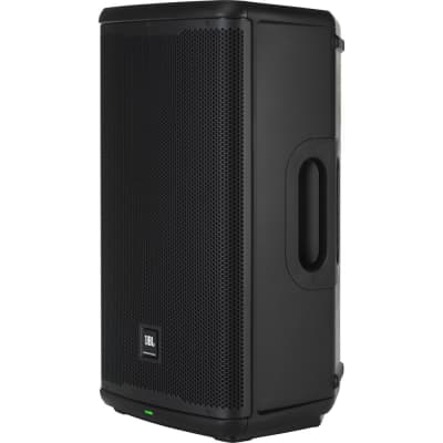 JBL Professional EON712 Powered PA Loudspeaker with Bluetooth, 12-inch image 3