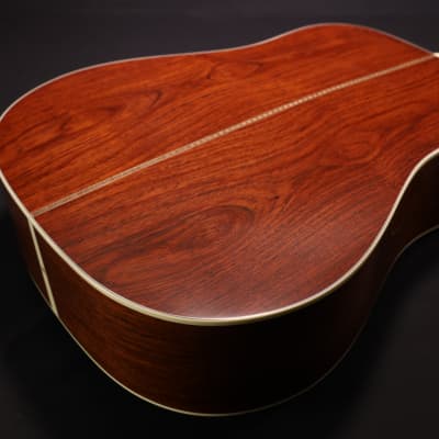 Martin D-28 Authentic 1937 Acoustic Guitar 488 image 7