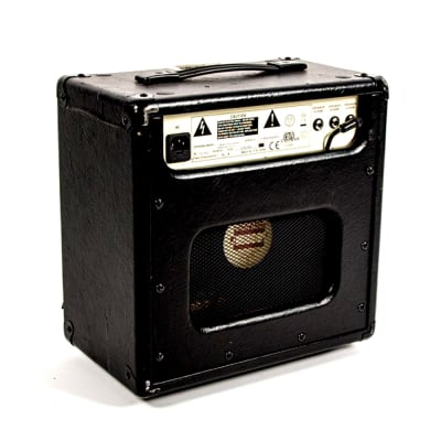Tegan & Sara - Owned Epiphone Valve Junior Combo Amplifier image 6