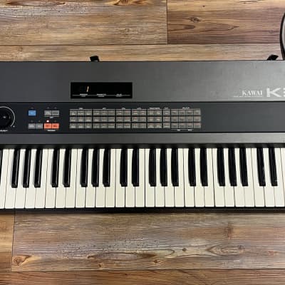 Kawai K3