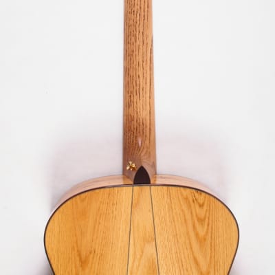 Immagine Taylor Gallery Series PALLET Guitar 2000 Natural - 14