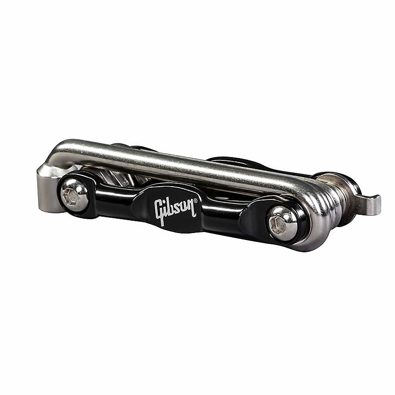 Gibson ATMT-01 Multi-Tool image 1