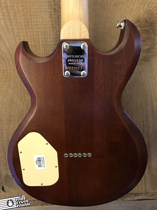 Aria pro II CS-250 1985年製 ジャンク m28801545163_1.jpg?1721885961