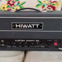 Hiwatt Custom 50 Dr504 OL