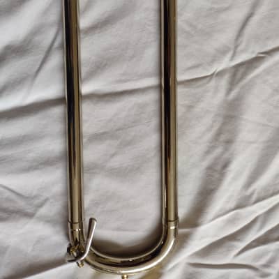 Bundy Student Trombone 2010's - Brass image 4