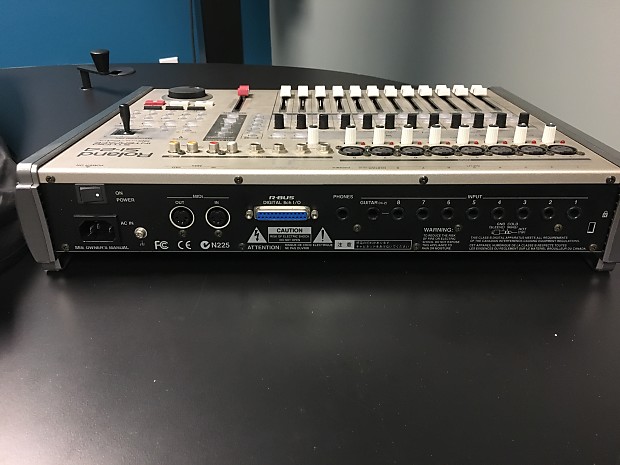 Roland SI-24 Studio Interface | Reverb