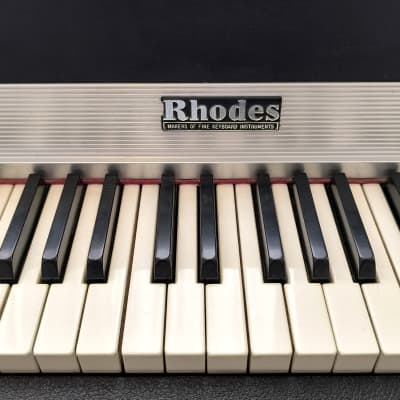 Rhodes MK I (1977) Excellent conditions! image 3