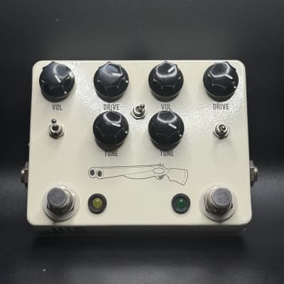 JHS Double Barrel V3 | Reverb