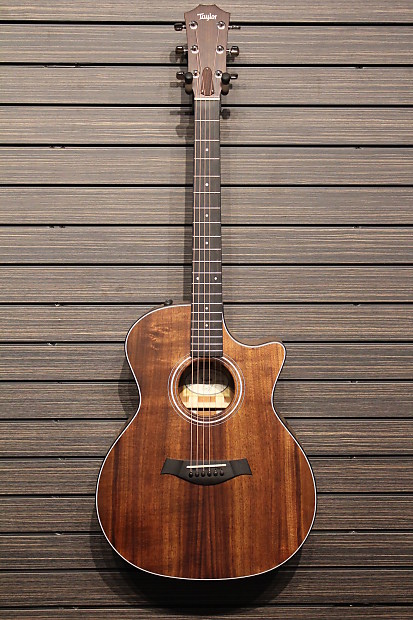 Taylor 324ce koa online