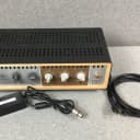 Universal Audio OX Reactive Amp Attenuator with Speaker Modeling