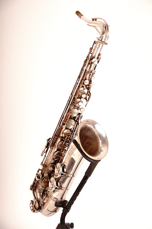 SML Model 49 Alto saxophone Made in France Customized by KGUbrass Custom  Lacquer