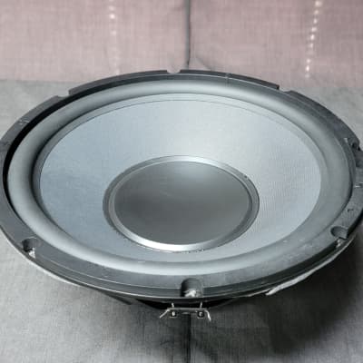 Klipsch K-1071-E 10" Woofer from KSW-10 4 ohms (121237) image 4