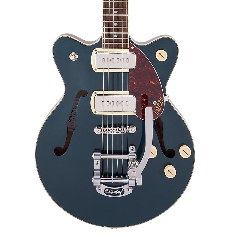 Gretsch G2655T-P90 Streamliner Center Block Double Cutaway with Bigsby image 3
