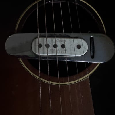 Gibson LG-1 1947 - 1968 | Reverb