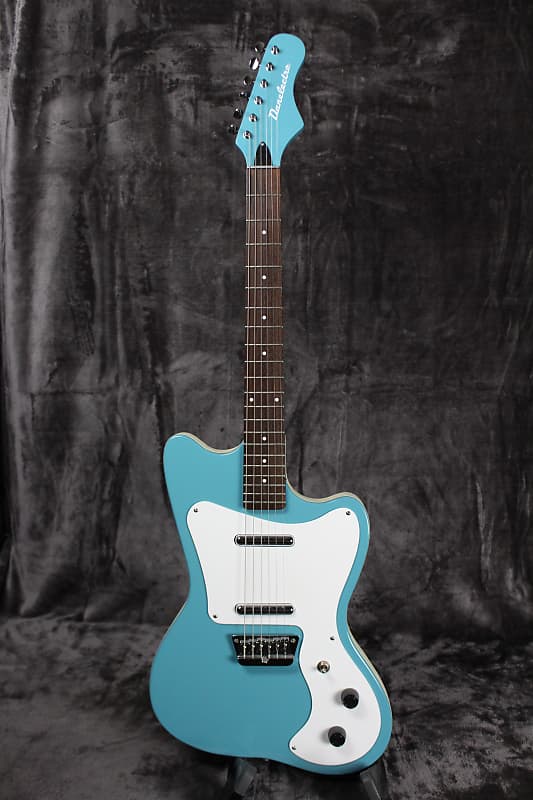 Danelectro Vintage 12-String | Reverb