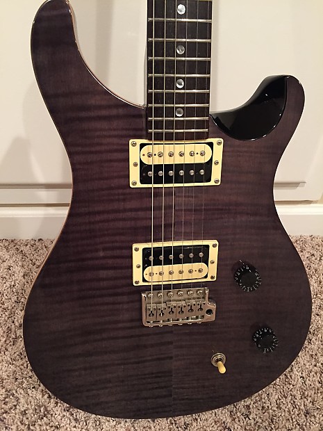 PRS SE Standard 22 Korea 2006 | Reverb