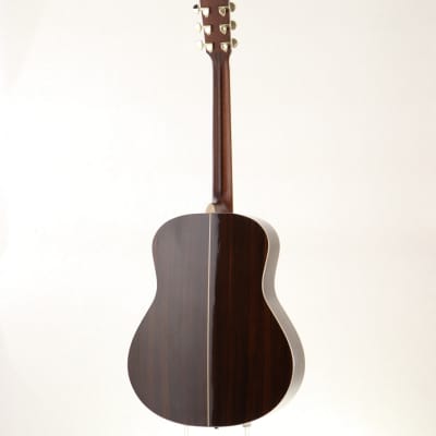 Yamaha LL16L ARE Natural [SN IHZ280681] [08/22] image 7