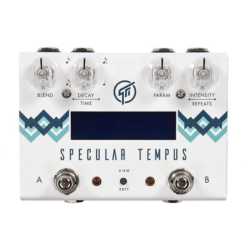 GFI System Specular Tempus