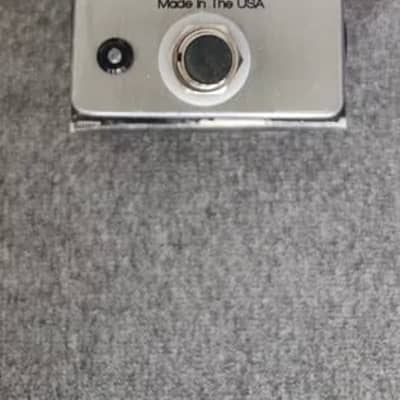 Reverb.com listing, price, conditions, and images for pro-tone-misha-mansoor-attack-overdrive