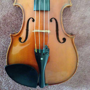 T.G. Pfretzschner 4/4 full size Violin | Reverb
