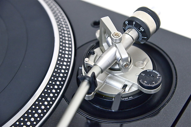 Technics SL-1200 MK5G PAIR | Reverb Technics SL-1200 MK5G PAIR | Reverb
