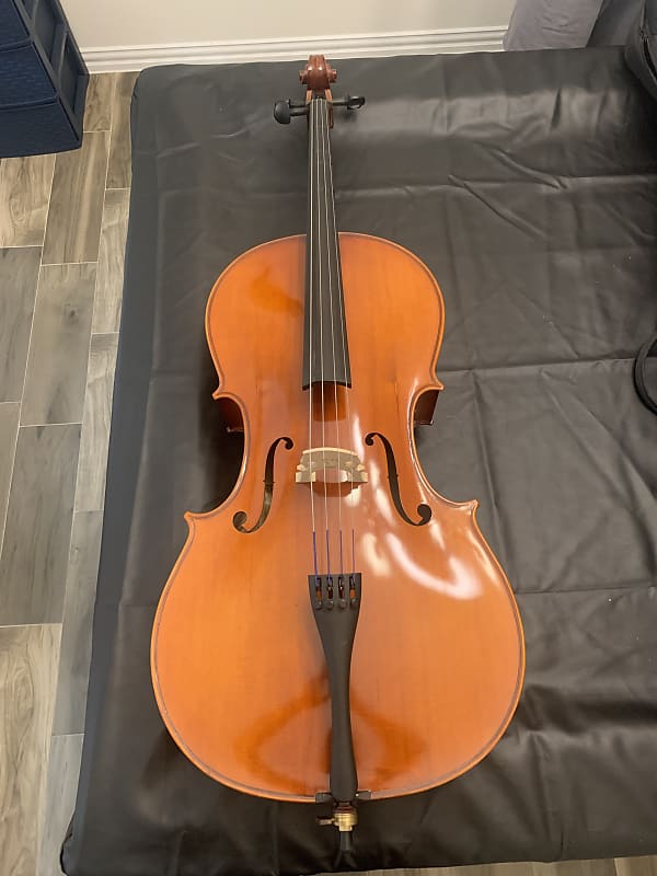 Samuel Eastman Cello VC100