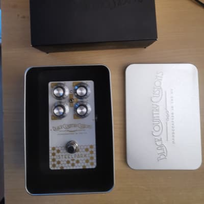 Laney Black Country Customs Steelpark | Reverb