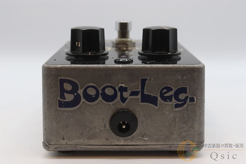 Boot-Leg DMR-1.0 Dr.Mid Rich [WI968] | Reverb
