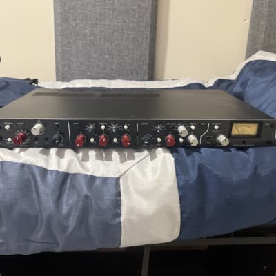 H*i様 RUPERT NEVE DESIGNS SHELFORD CHANNE The Shelford Channel — Rupert Neve Designs