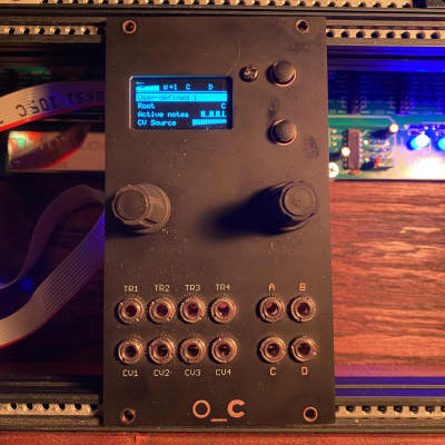 Ornament & Crime Eurorack | Reverb