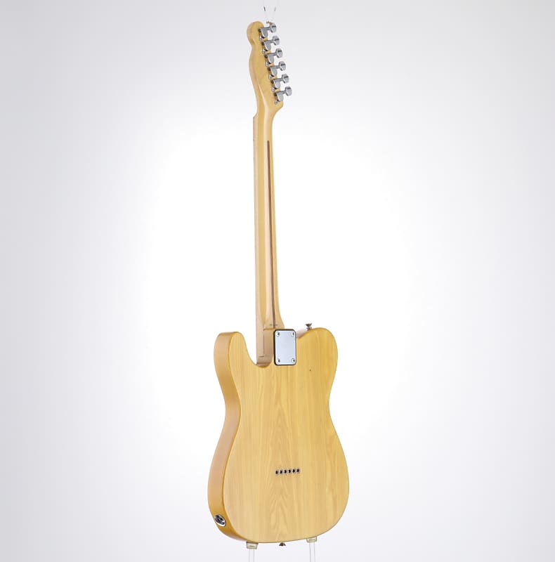 Fender Japan Fender Japan/TL72-55/Telecaster/Electric Guitar