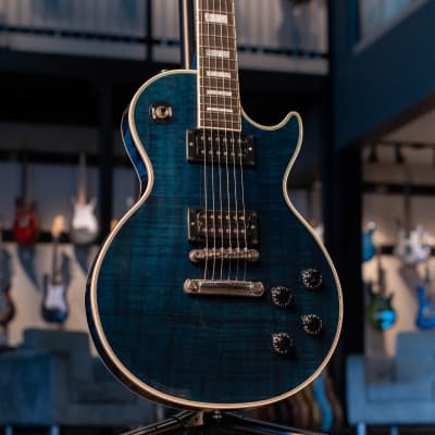 レリック LesPaul Custom Type 1991 Les Paul Custom