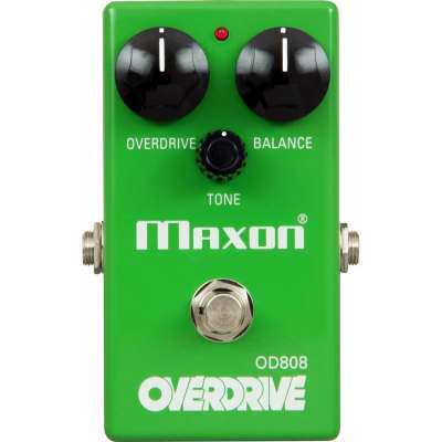 Reverb.com listing, price, conditions, and images for maxon-od808