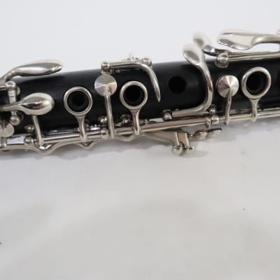 Buffet Crampon R13 Soprano Eb Clarinet SN 135159 OUTSTANDING image 7