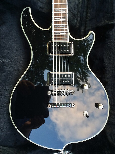 Ibanez Darkstone DN500: Compare Prices, Read Reviews & Buy