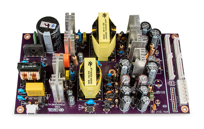 X32 Power Supply Behringer Q050000177101