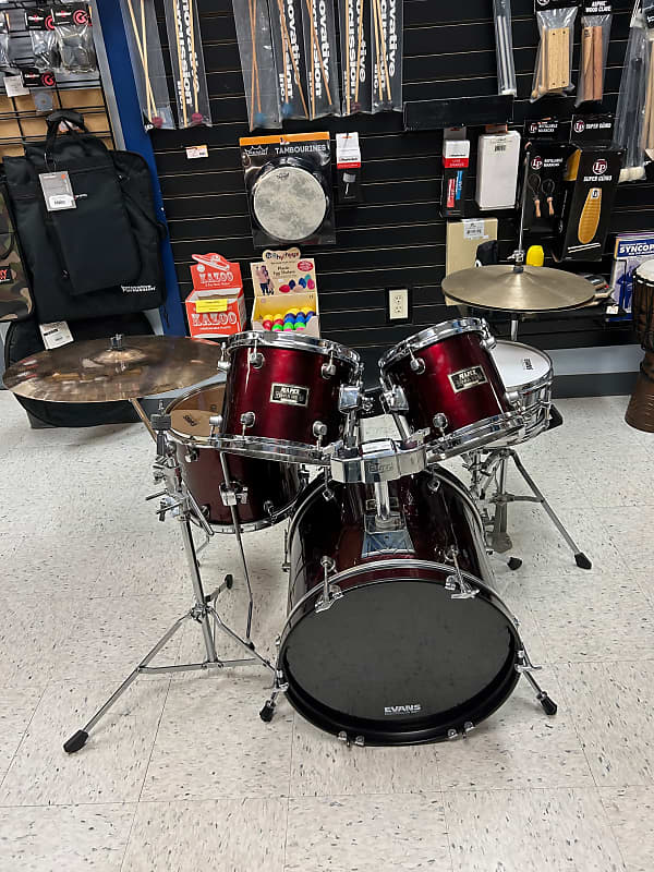 Mapex Venus Series | Reverb