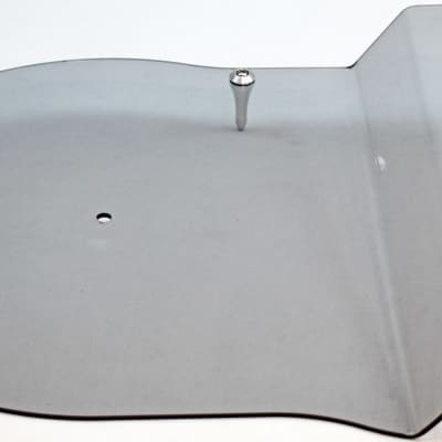 Rega Dustcover for Planar 8 and Planar 10 Turntables image 1