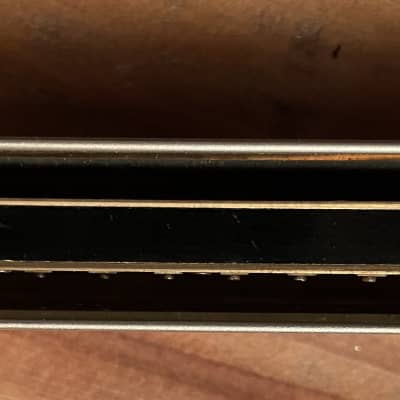 M. Hohner Echo-Luxe - Vintage 1930s With Original Case image 17