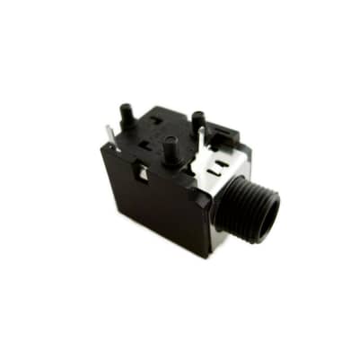 E-MU - Emax I keyboard - for all jacks except Left/right outputs