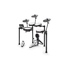 Alesis Nitro Max Kit Electronic Drum Set 2023 - Present - Black image 1
