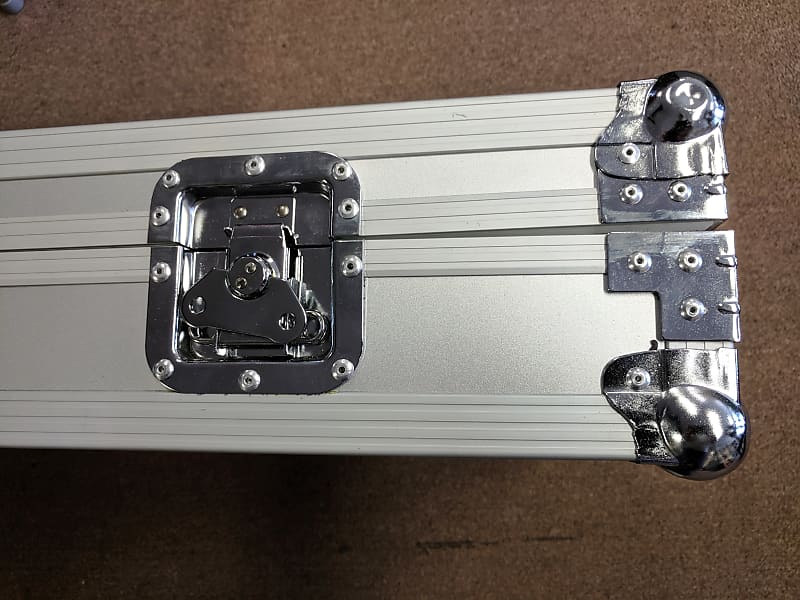 Warwick ベース用ハードケース フライトケース - メルカリ