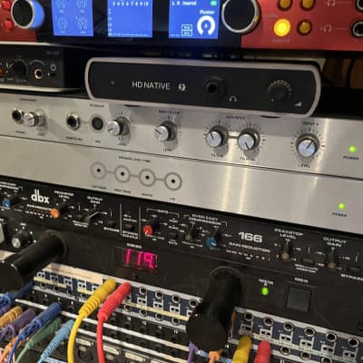 DA 9624 / AD 9624 変換器 lucid Lucid DA9624 DAC; D/A Converter; 24-Bit - The Music Room