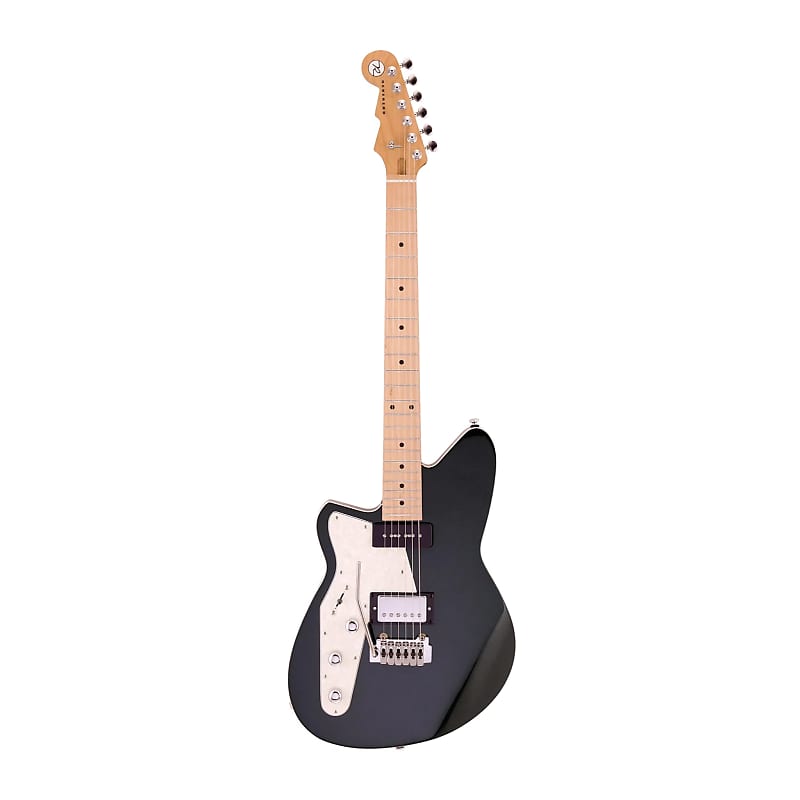 Reverend Double Agent W Left-Handed image 1